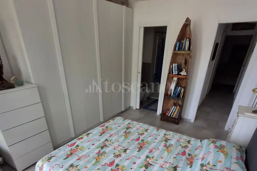 Attico in vendita di 96 mq a €590.000 (rif. 16/2026)