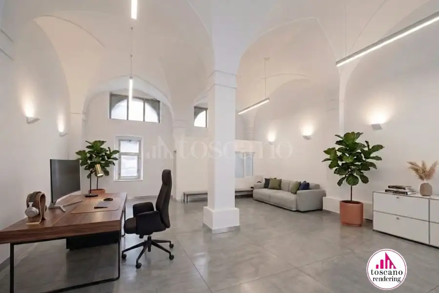Negozio in vendita di 170 mq a €81.000 (rif. 87/2024)