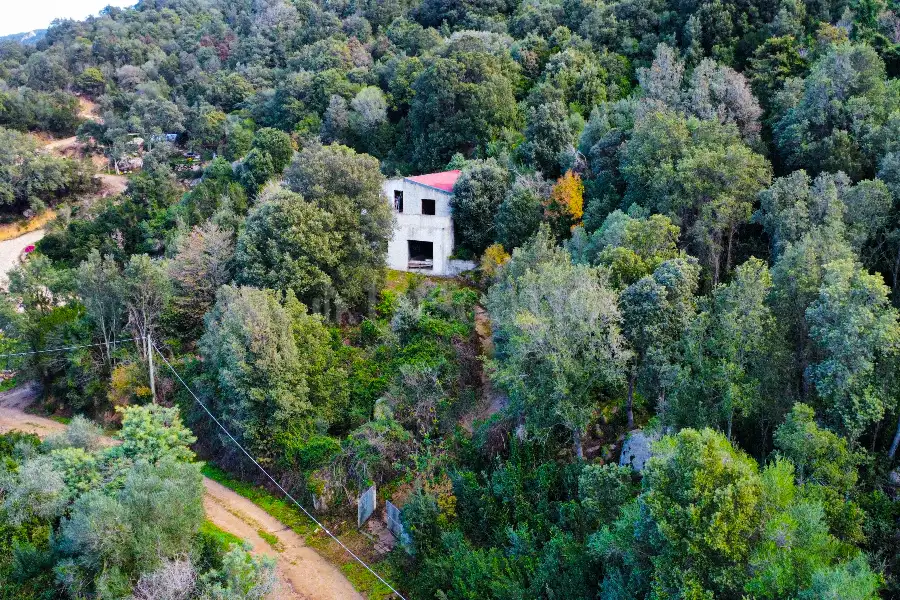 Casale in vendita di 185 mq a €115.000 (rif. 10/2024)