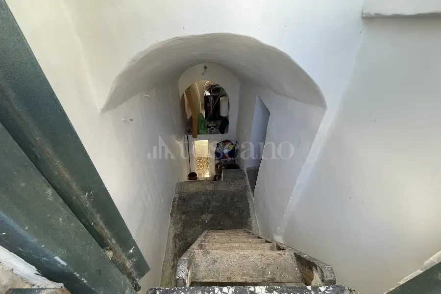 Casa in affitto di 60 mq a €550 (rif. 35/2026)