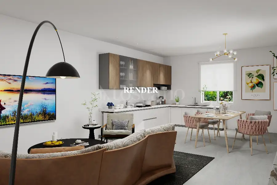 Villa in vendita di 440 mq a €469.000 (rif. 4/2026)