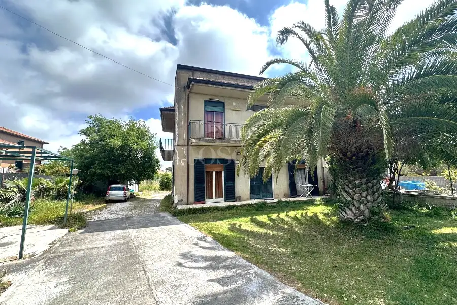 Casa in vendita di 99 mq a €115.000 (rif. 86/2026)