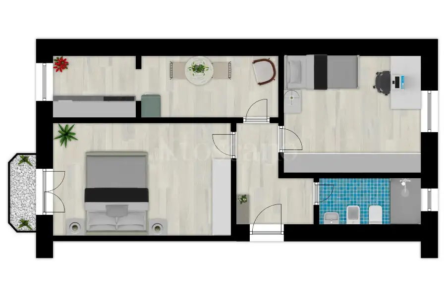 Casa in vendita di 65 mq a €439.000 (rif. 32/2025)