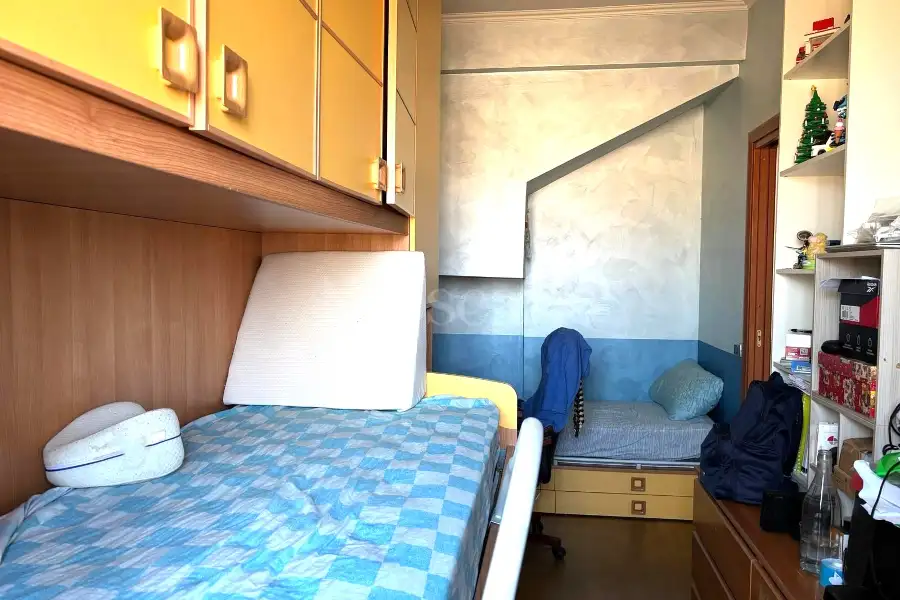 Attico in vendita di 110 mq a €249.000 (rif. 24/2025)