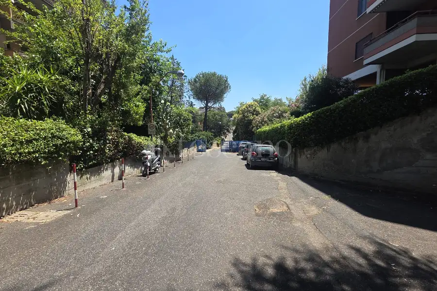 Box in vendita di 31 mq a €46.000 (rif. 17/2026)