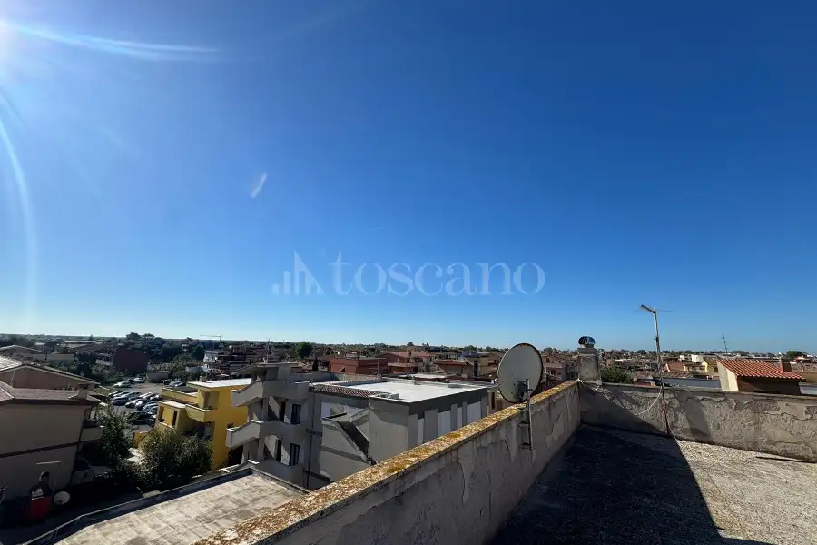 Attico in vendita di 93 mq a €169.000 (rif. 53/2025)