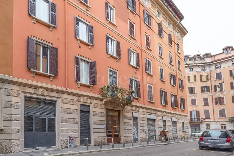 Ufficio in vendita di 85 mq a €650.000 (rif. 16/2026)