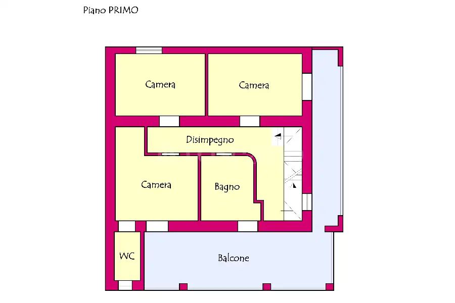 Villa in vendita di 230 mq a €268.000 (rif. 1/2025)