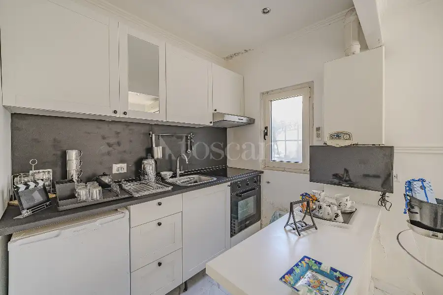 Villa in vendita di 210 mq a €980.000 (rif. 50/2026)