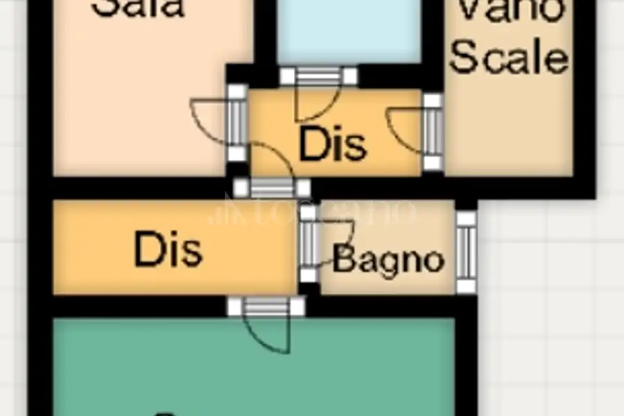 Villa Bifamiliare in vendita di 240 mq a €285.000 (rif. 18/2026)