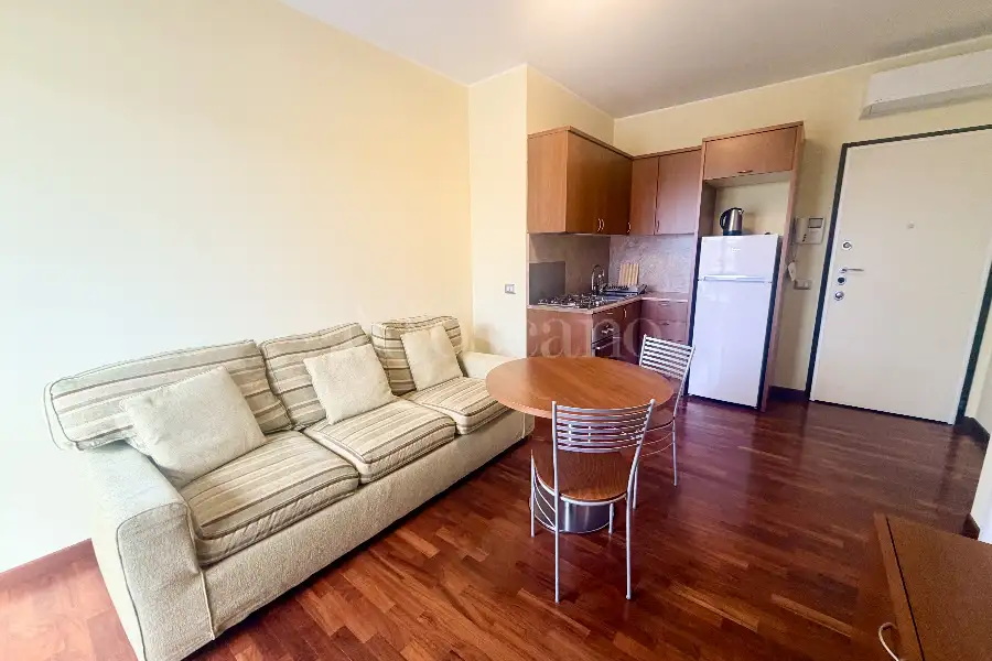 Casa in affitto di 50 mq a €1.500 (rif. 65/2026)