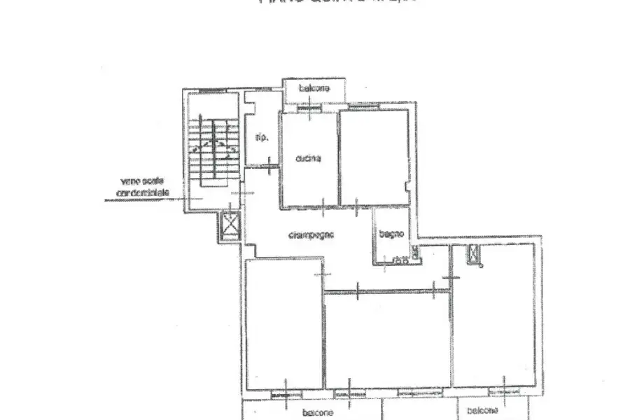 Casa in vendita di 160 mq a €630.000 (rif. 45/2026)