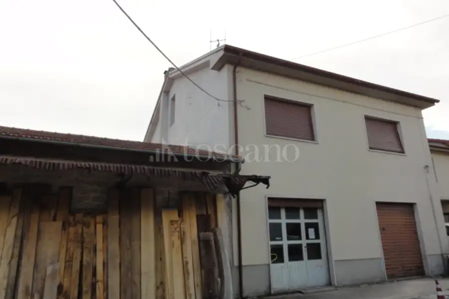 Casa in vendita di 90 mq a €59.000 (rif. 24/2022)