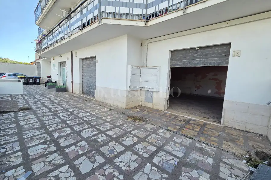 Negozio in vendita di 115 mq a €179.000 (rif. 65/2025)