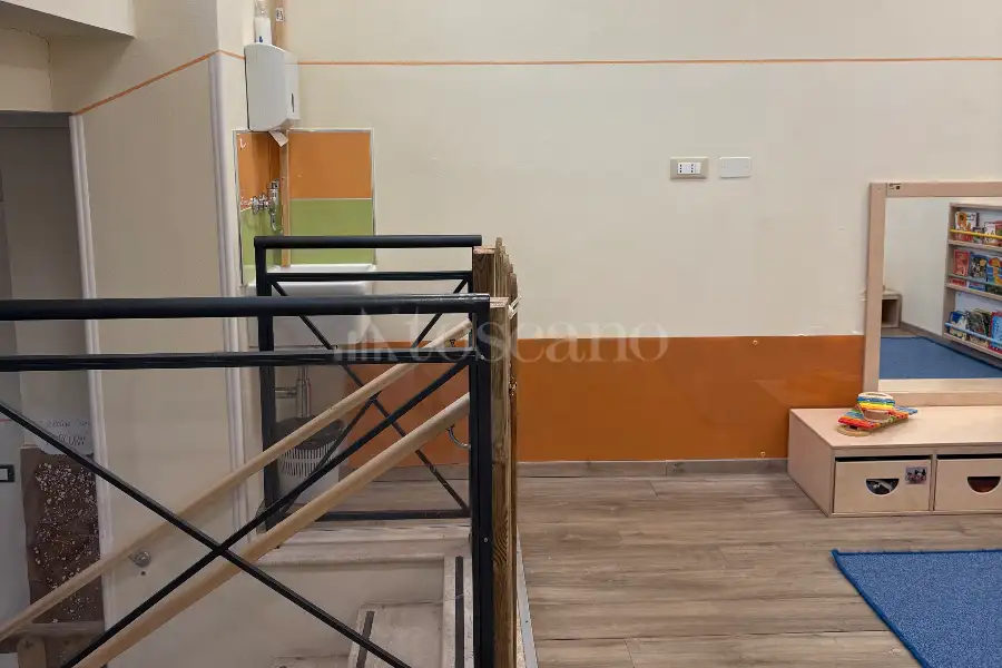 Stabile Uso Ufficio in vendita di 470 mq a €620.000 (rif. 62/2025)