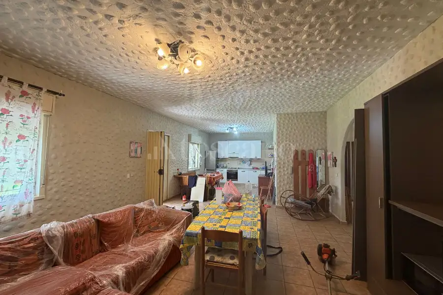 Villa in vendita di 117 mq a €99.000 (rif. 33/2026)