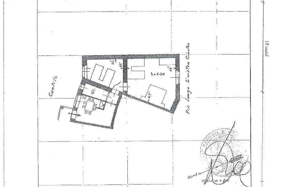 Casa in vendita di 69 mq a €34.000 (rif. 58/2025)