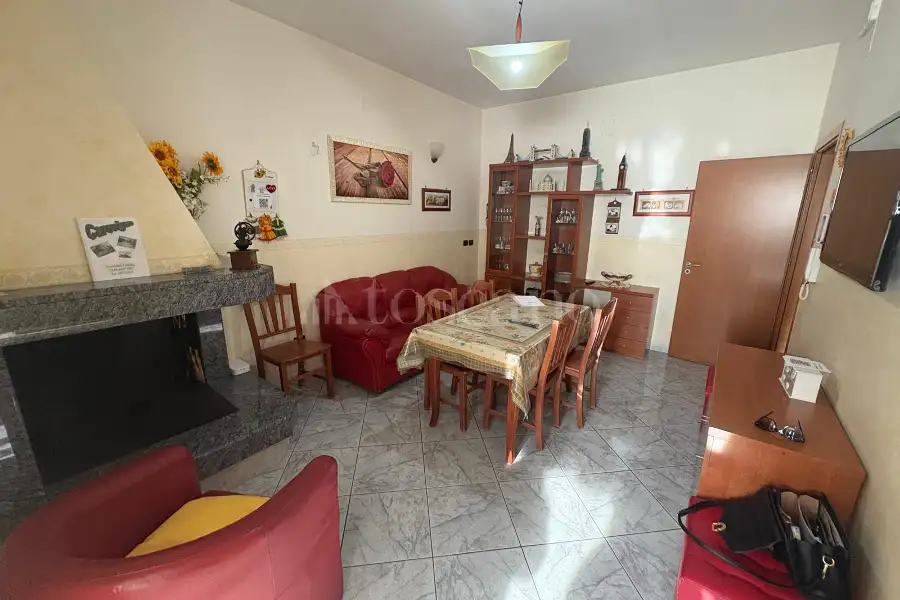 Casa Indipendente in affitto di 130 mq a €650 (rif. 18/2026)
