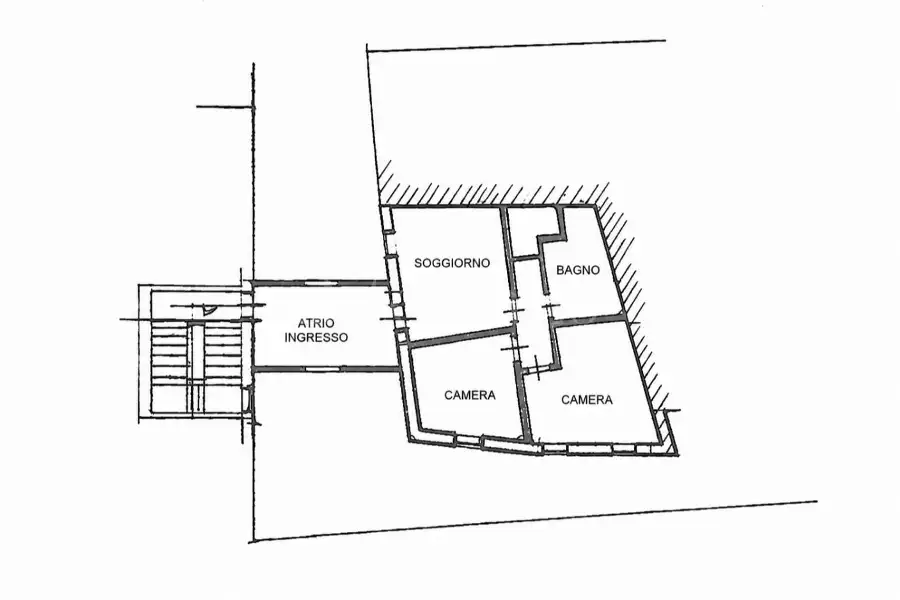 Casa in vendita di 95 mq a €188.000 (rif. 23/2026)