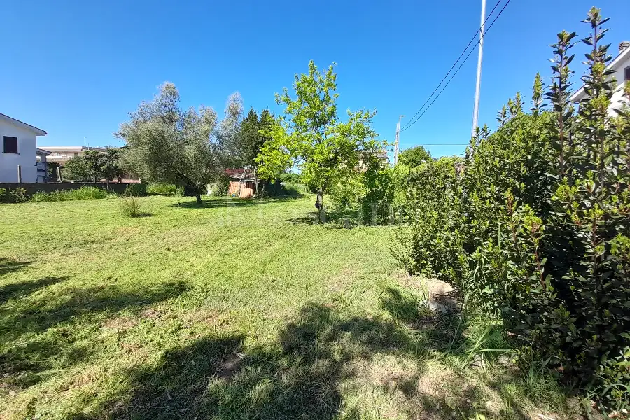Edificabile Residenziali in vendita di 1.200 mq a €125.000 (rif. 20/2026)