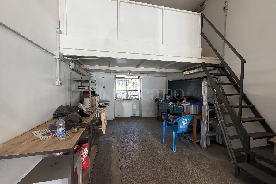 Negozio in vendita di 120 mq a €165.000 (rif. 13/2026)