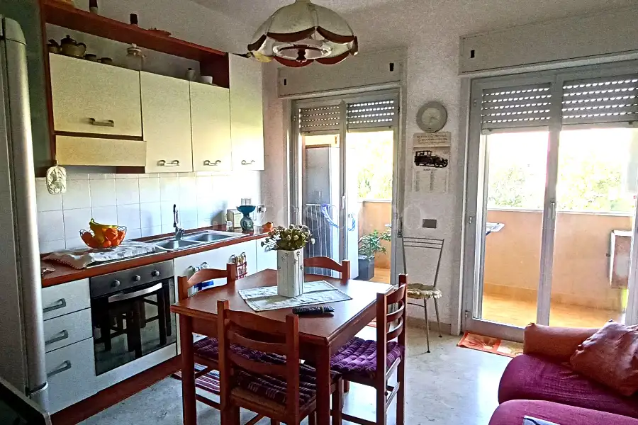 Casa in vendita di 120 mq a €125.000 (rif. 17/2026)