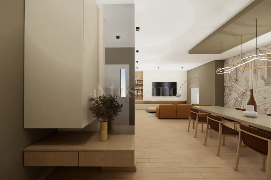 Villa Bifamiliare in vendita di 220 mq a €665.000 (rif. 22/2026)