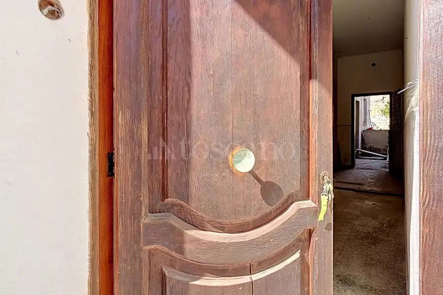 Casa Indipendente in vendita di 100 mq a €45.000 (rif. 127/2026)