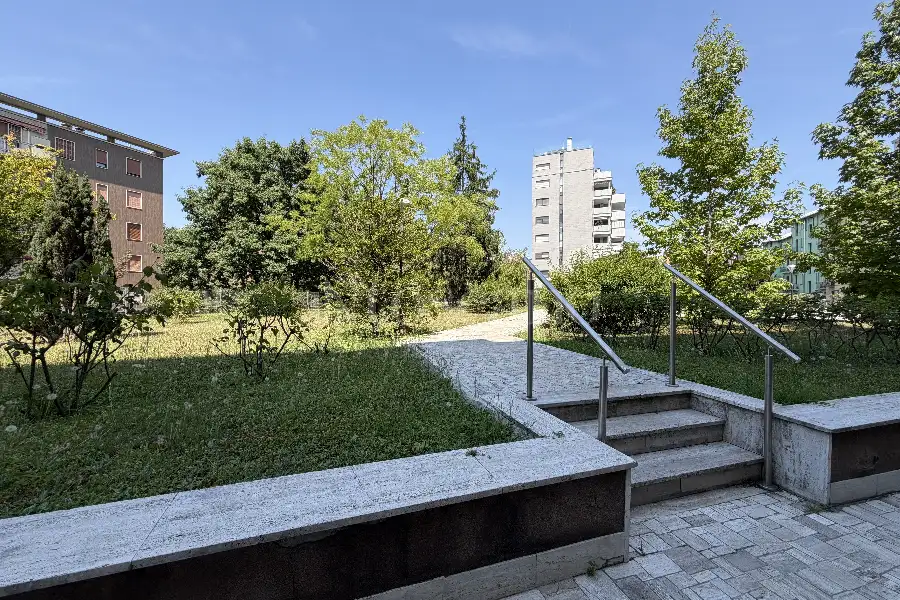 Stanza in affitto di 15 mq a €1.000 (rif. 38/2026)