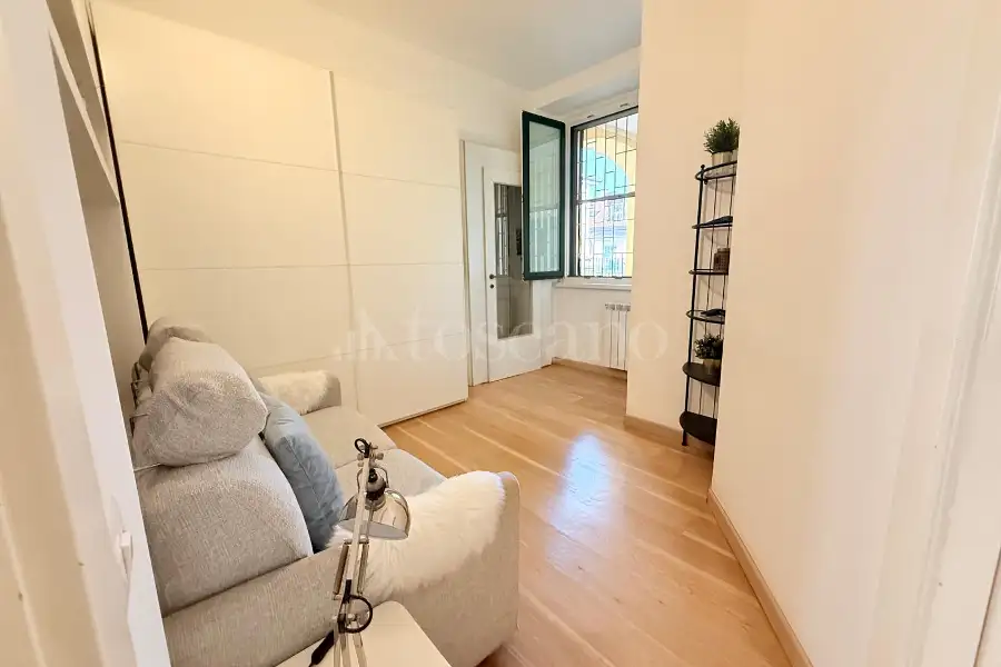 Casa in affitto di 37 mq a €1.200 (rif. 25/2026)