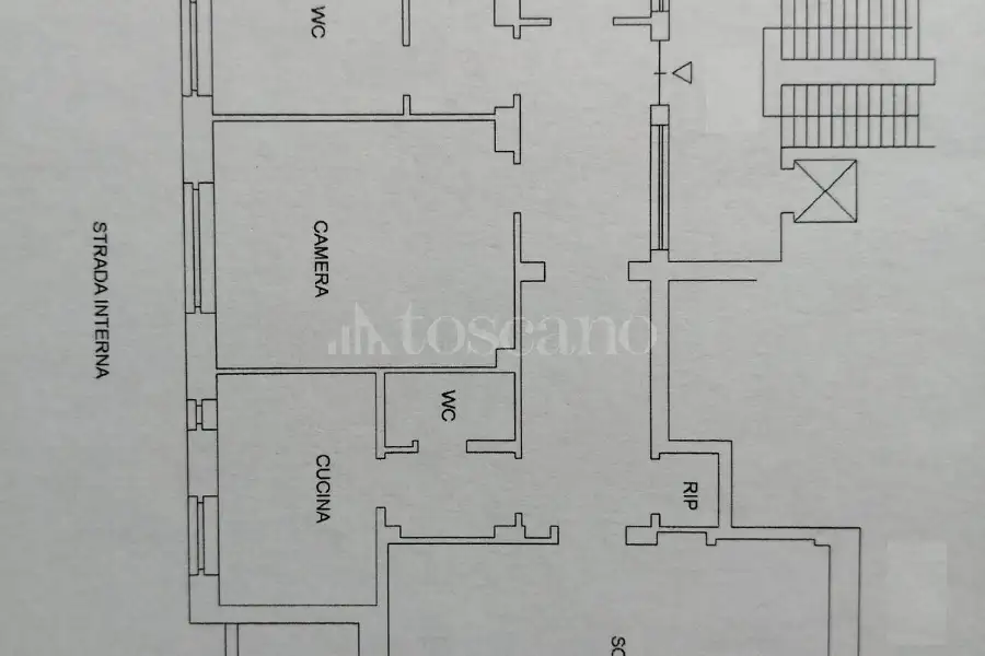 Casa in vendita di 160 mq a €670.000 (rif. 5/2026)