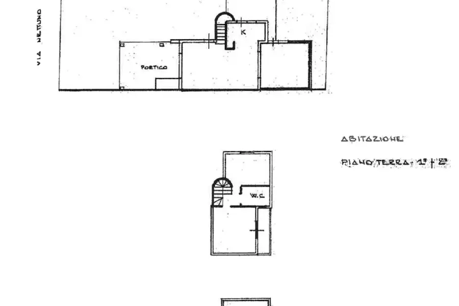 Villa Bifamiliare in vendita di 135 mq a €550.000 (rif. 13/2026)