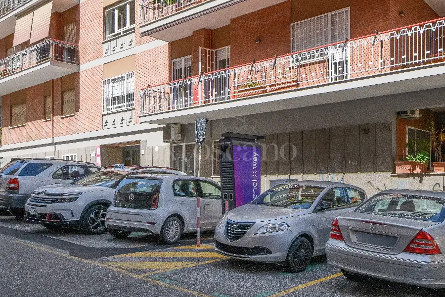 Superattico in vendita di 60 mq a €325.000 (rif. 9/2026)