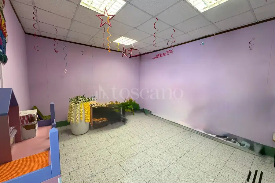 Capannone in affitto di 360 mq a €3.500 (rif. 25/2025)