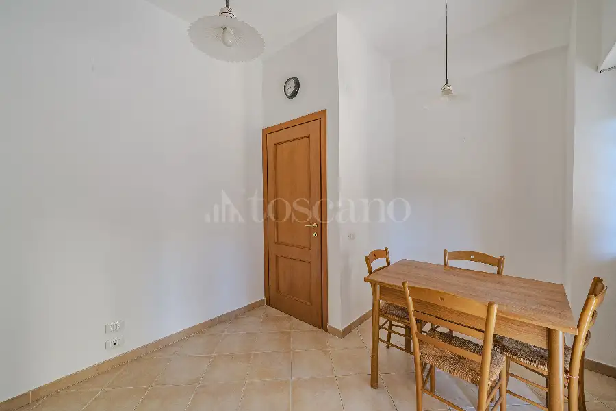 Casa in affitto di 105 mq a €1.350 (rif. 39/2026)