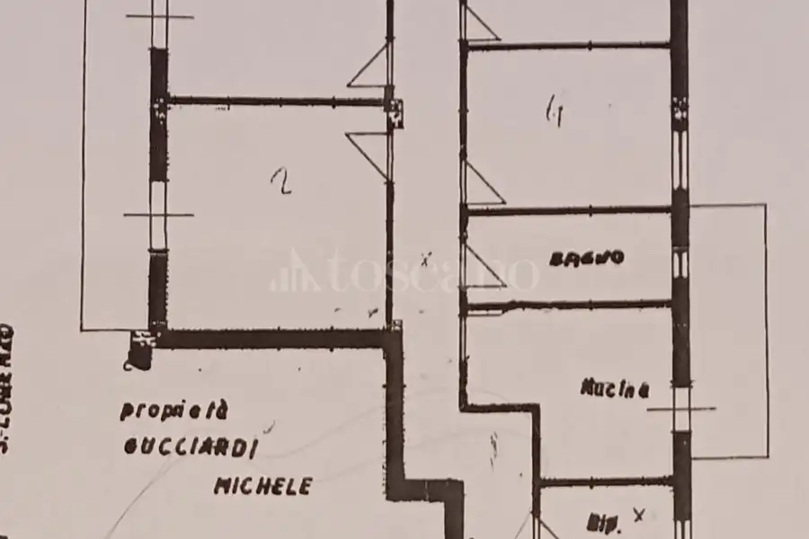 Casa in vendita di 120 mq a €155.000 (rif. 21/2026)