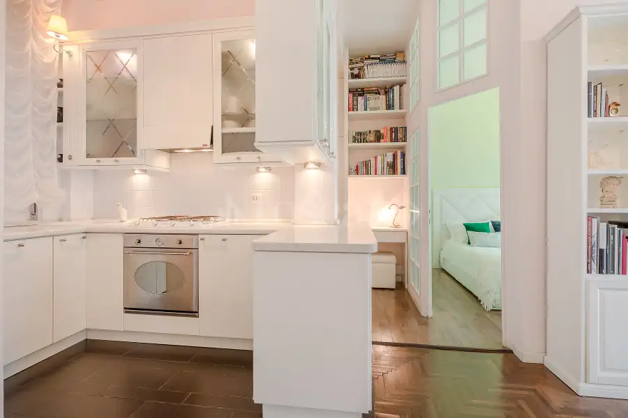 Casa in vendita di 60 mq a €550.000 (rif. 1/2026)