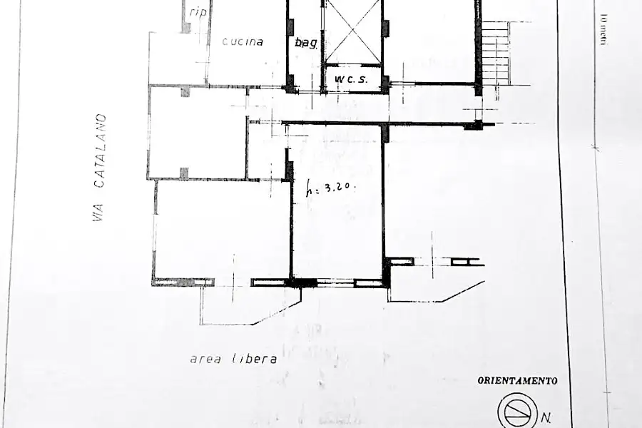 Casa in vendita di 133 mq a €194.000 (rif. 30/2026)