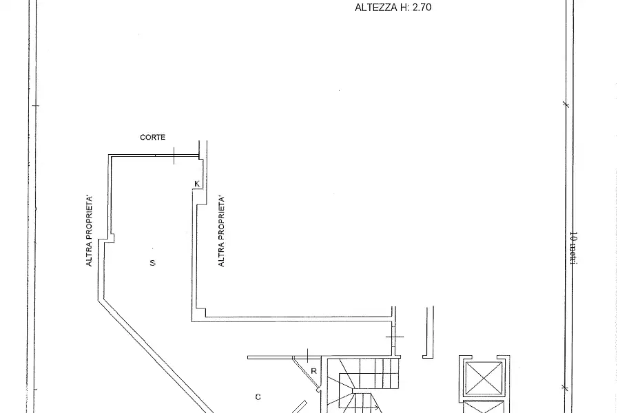 Casa in vendita di 55 mq a €268.000 (rif. 21/2026)
