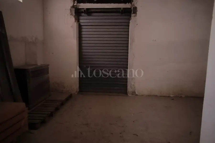 Negozio in vendita di 120 mq a €140.000 (rif. 52/2025)