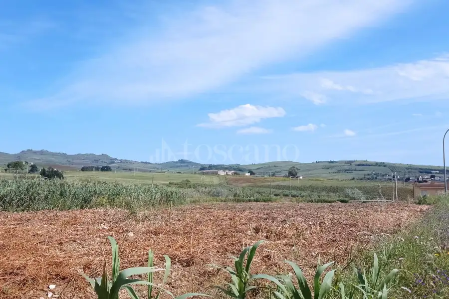 Edificabile Residenziali in vendita di 4.623 mq a €42.000 (rif. 30/2025)