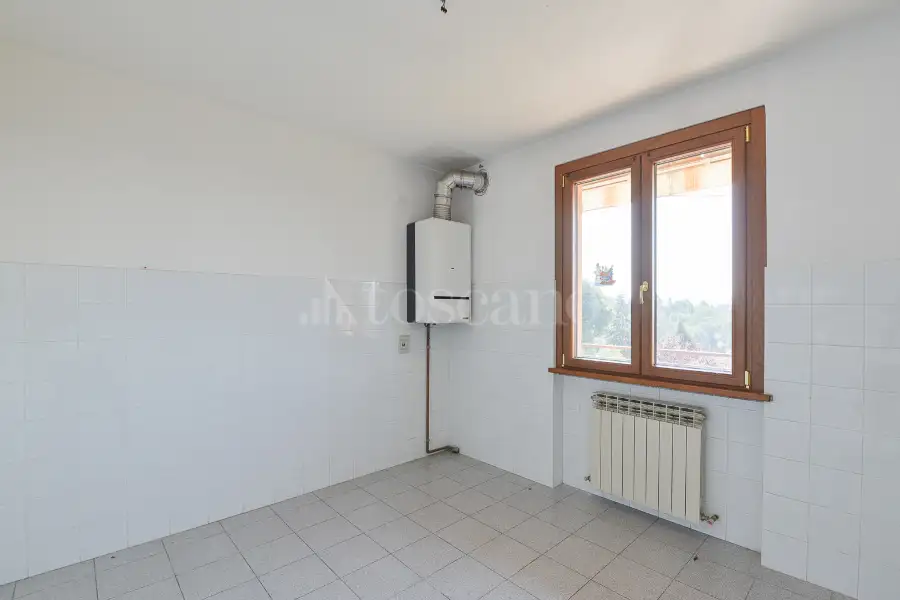 Villino a Schiera in affitto di 120 mq a €1.350 (rif. 2/2026)