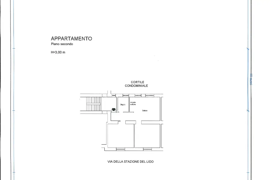 Casa in vendita di 75 mq a €169.000 (rif. 52/2025)