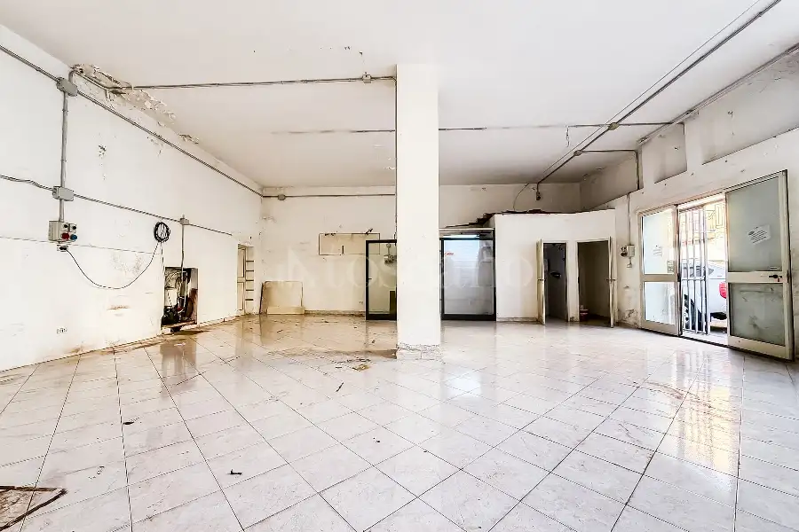 Laboratorio in vendita di 101 mq a €200.000 (rif. 62/2026)