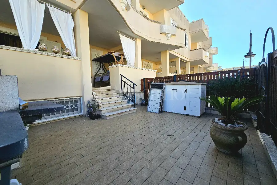 Villino a Schiera in vendita di 220 mq a €409.000 (rif. 60/2026)
