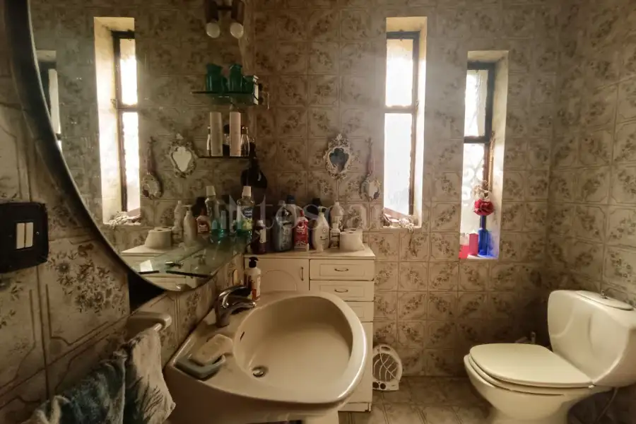 Villa in vendita di 139 mq a €238.000 (rif. 124/2025)