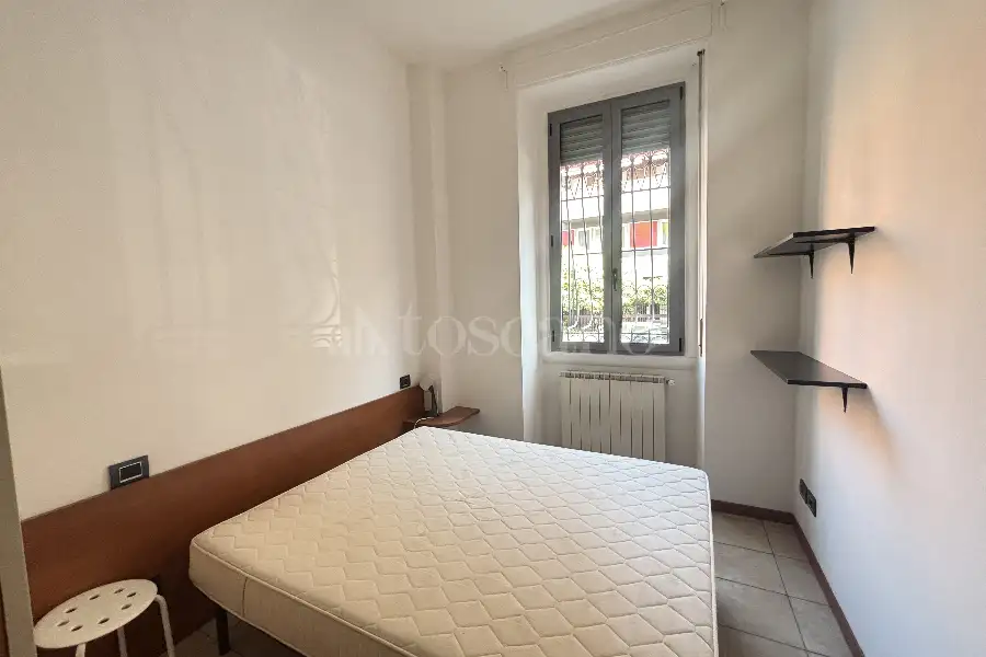 Casa in affitto di 50 mq a €1.400 (rif. 9/2026)
