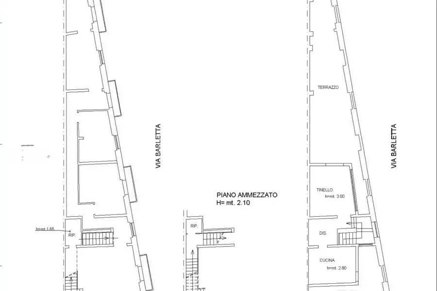 Casa Indipendente in vendita di 170 mq a €426.000 (rif. 43/2026)