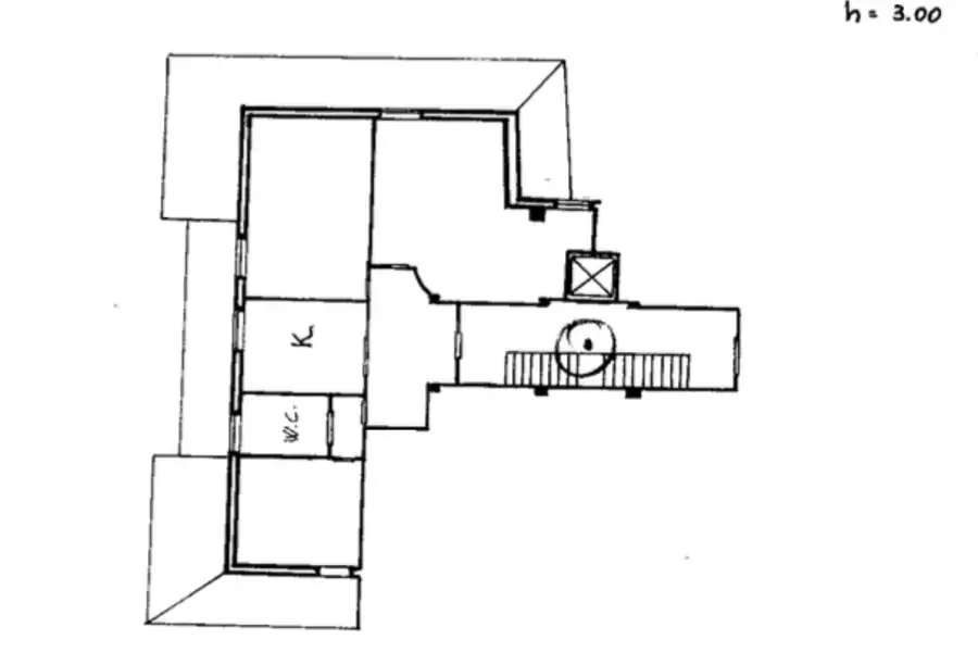 Casa in vendita di 96 mq a €60.000 (rif. 21/2023)