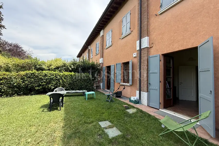 Casa in vendita di 160 mq a €420.000 (rif. 7/2026)